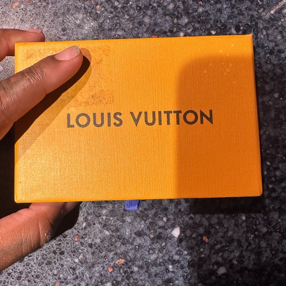 Louis Vuitton Défilé Homme Automne-Hiver 2021 - Picture 5 of 13